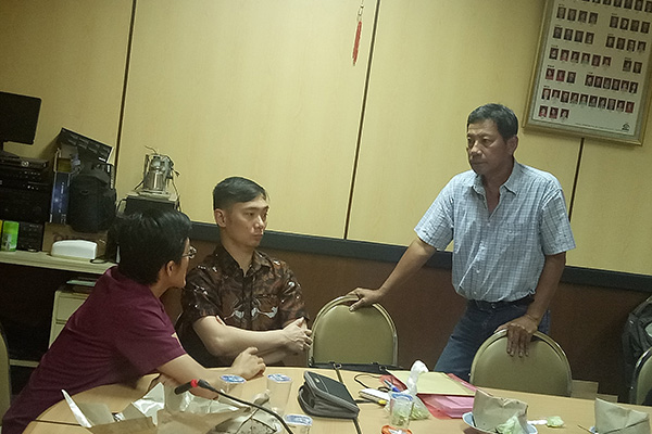 sosialisasi pajak anggota apepi 20181012