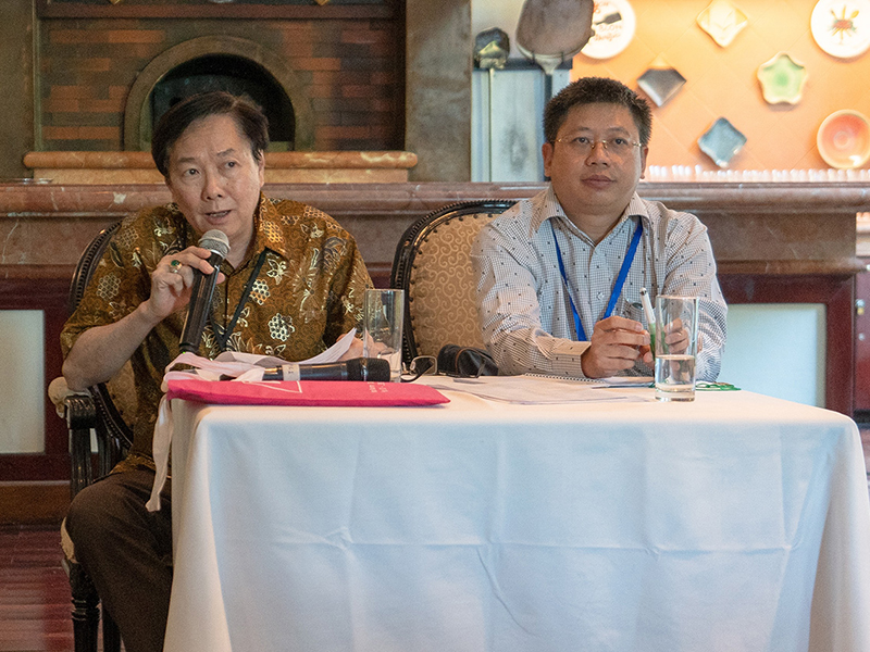 Sosialisasi Produsen Wholesale Retail Anggota APEPI