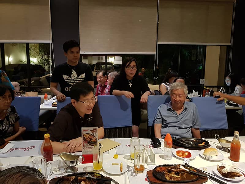 Sosialisasi Anggota APEPI Wilayah Kapasan Surabaya September 2017