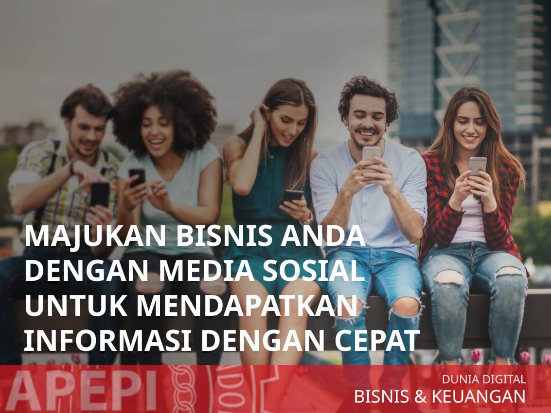 Memanfaatkan Media Sosial Untuk Investasi Emas