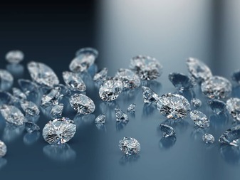 Guna Berlian Untuk Manusia