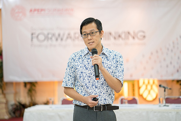 APEPI Memperkenalkan Konsultan Pajak Surabaya dan Jakarta Kepada Anggota Maret 2018