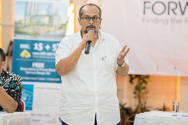 APEPI Memperkenalkan Konsultan Pajak Surabaya dan Jakarta Kepada Anggota Maret 2018